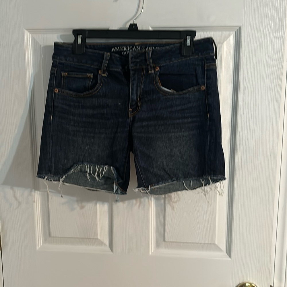 Women’s AE shorts